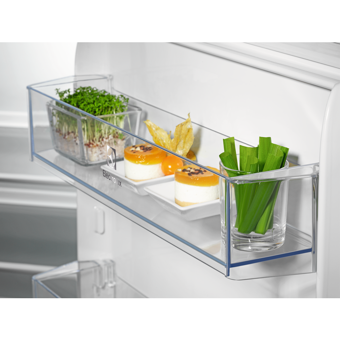 Electrolux - Inbouw koel-vriescombinatie - LND5FE18S1