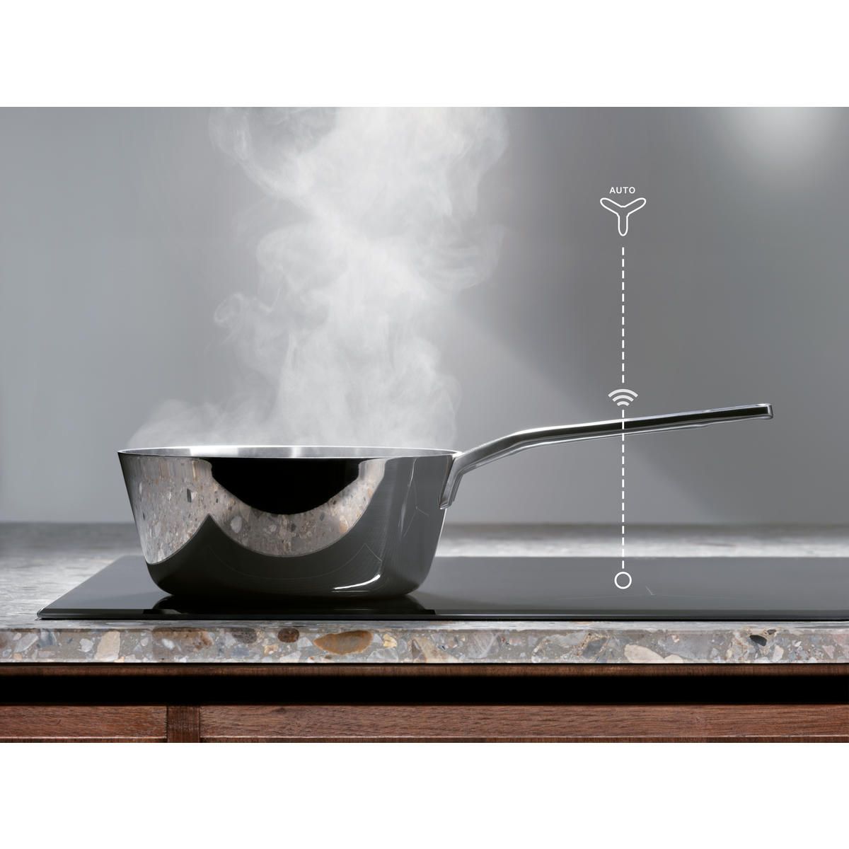 Electrolux - Wandafzuigkap - LFT769X