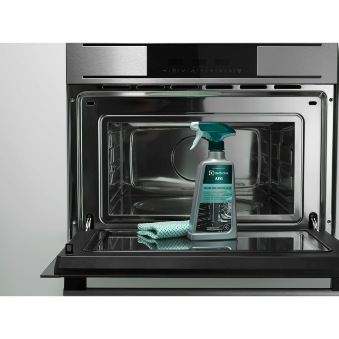 No Brand - MicroCare Microwave cleaner - M3OCS301