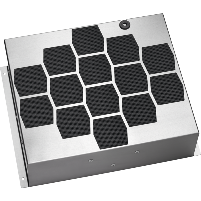 OdourClean Pro koolstoffilter