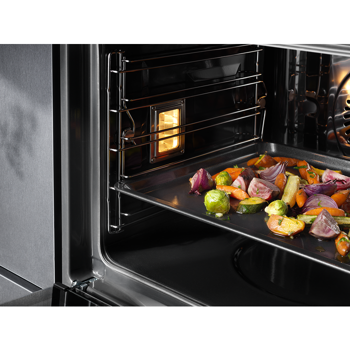 Electrolux - Bakplaat oven - E9OOAF11