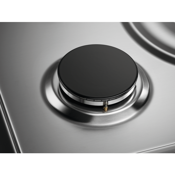 Electrolux - Gaskookplaat - EGS6414X