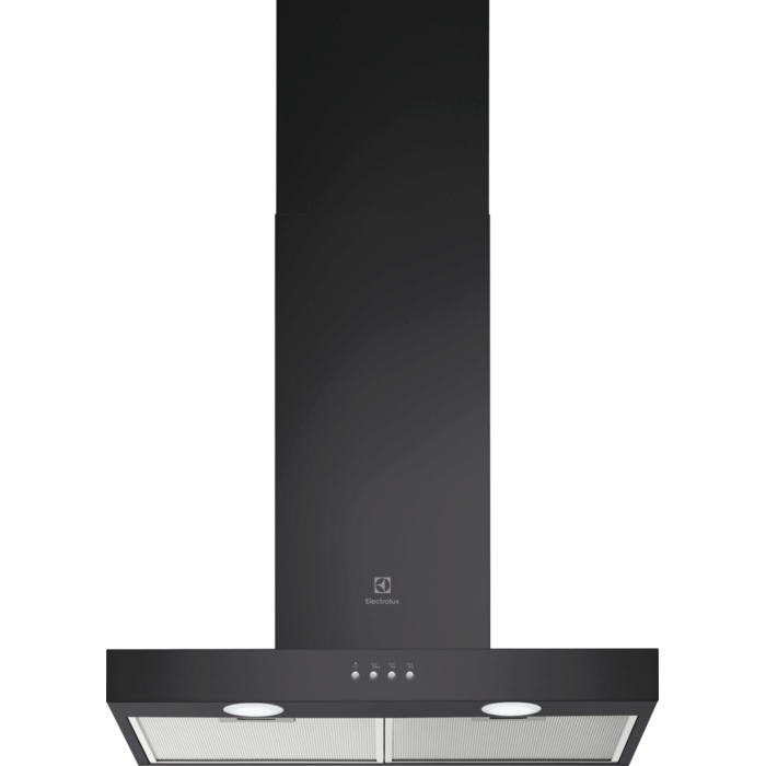 500 ExtractionTech Schouwafzuigkap 60 cm