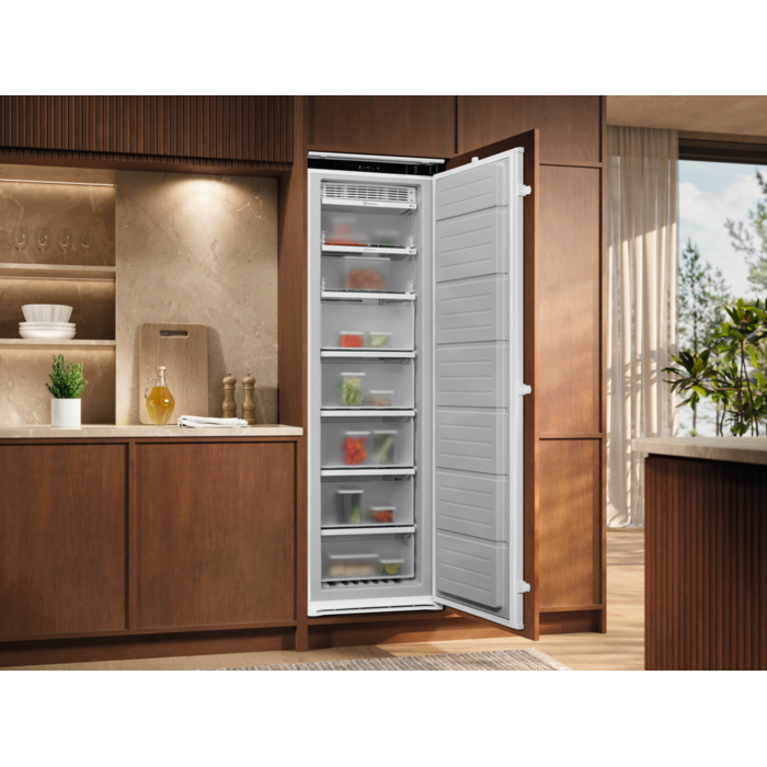 Electrolux - Inbouw vriezer - EUN7NE18S