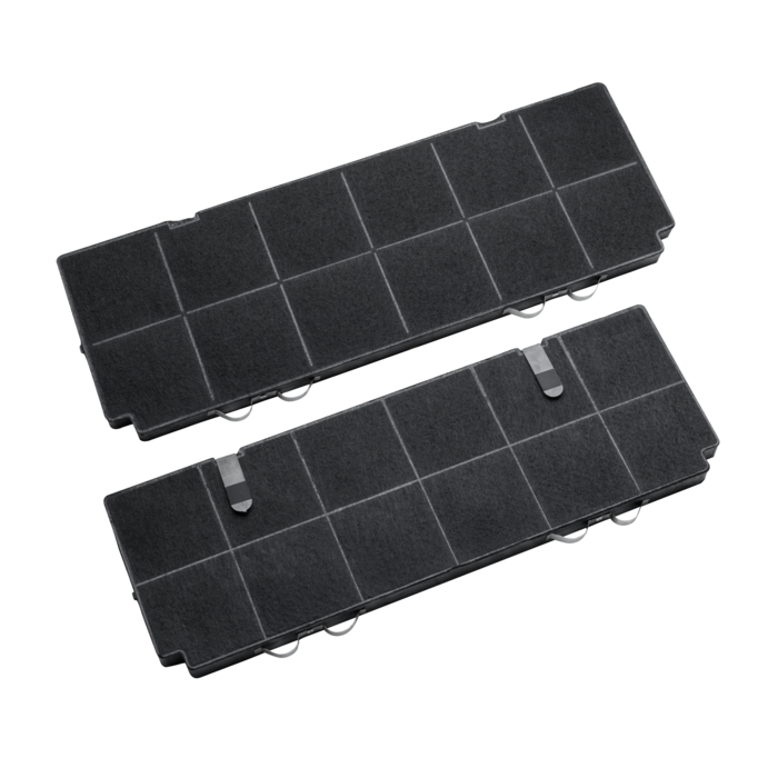 OdourClean Standard koolstoffilter