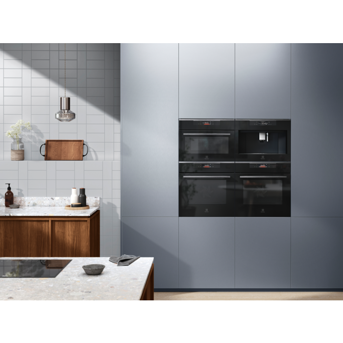 Electrolux - Inbouwoven - KOBBS39H