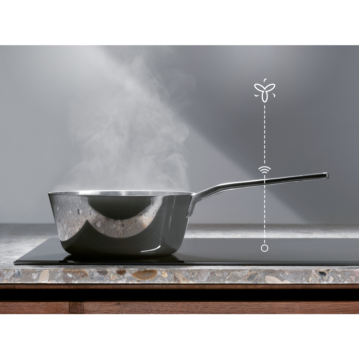 Electrolux - Inductiekookplaat - LIT6043