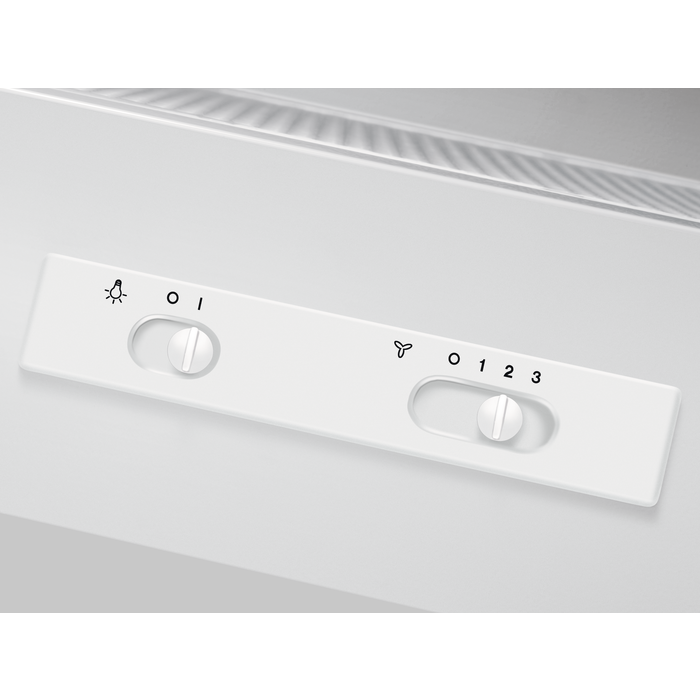 Electrolux - Inbouw afzuigkap - LFU226W