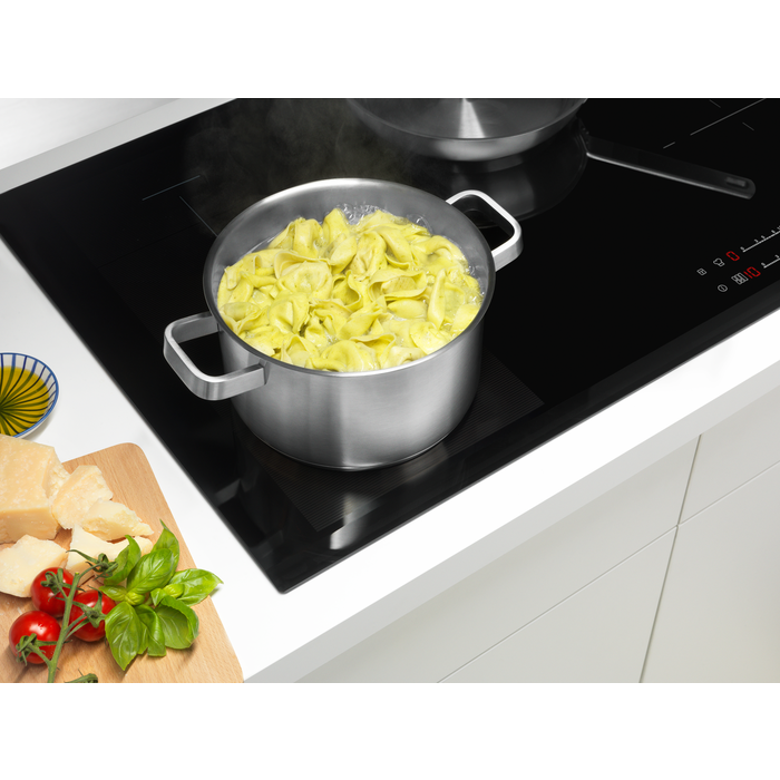 Electrolux - Pannenset - E3SS