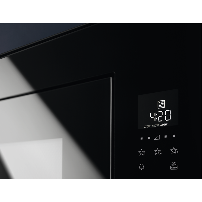 Electrolux - Magnetron - KMFE264TEK