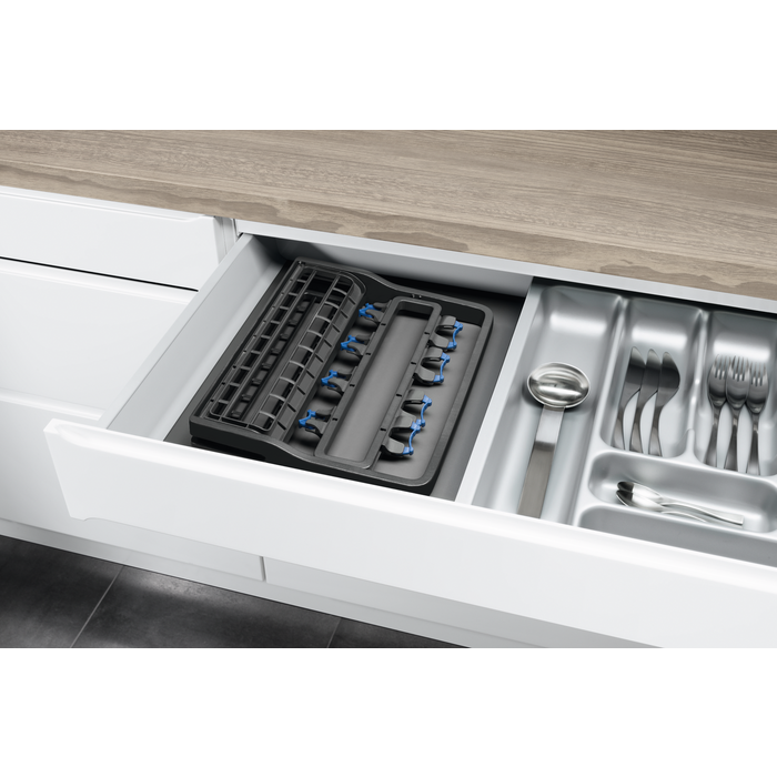 Electrolux - Glazenrek vaatwasser - E9DHGB01