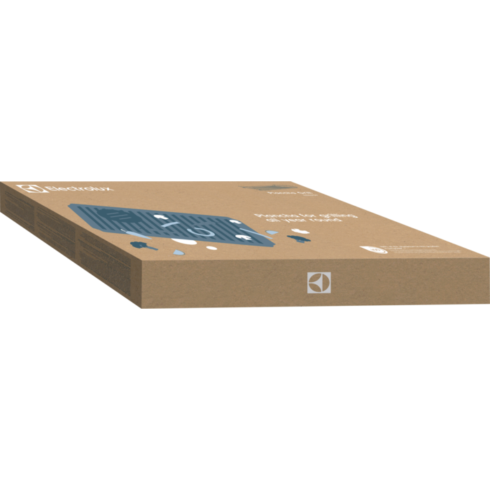 Electrolux - Plancha Grill - E9HHPG11