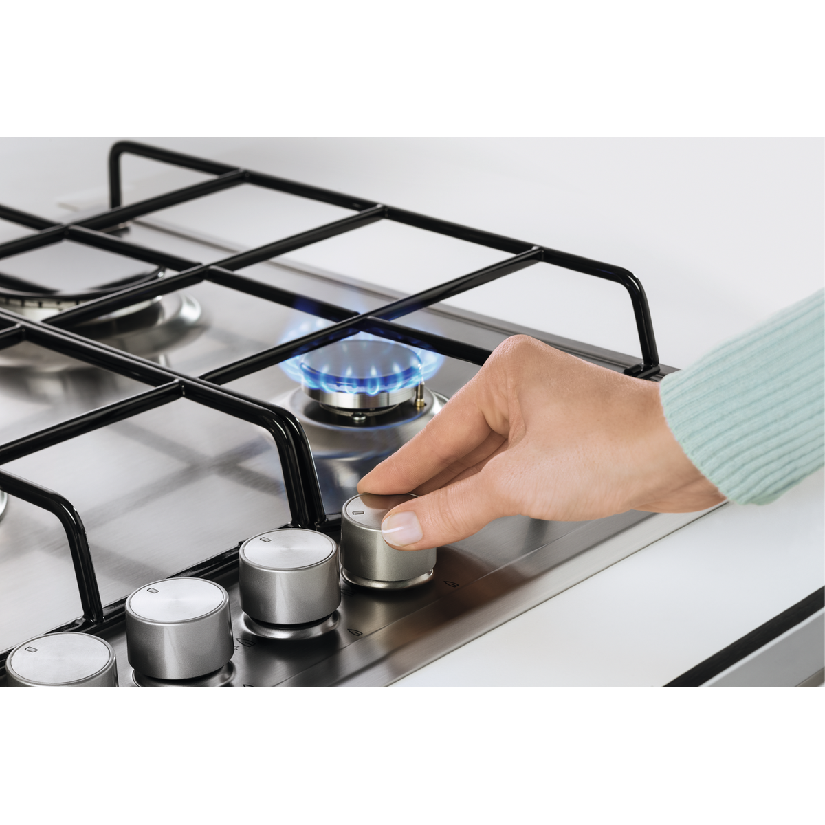 Electrolux - Gaskookplaat - KGG6436K