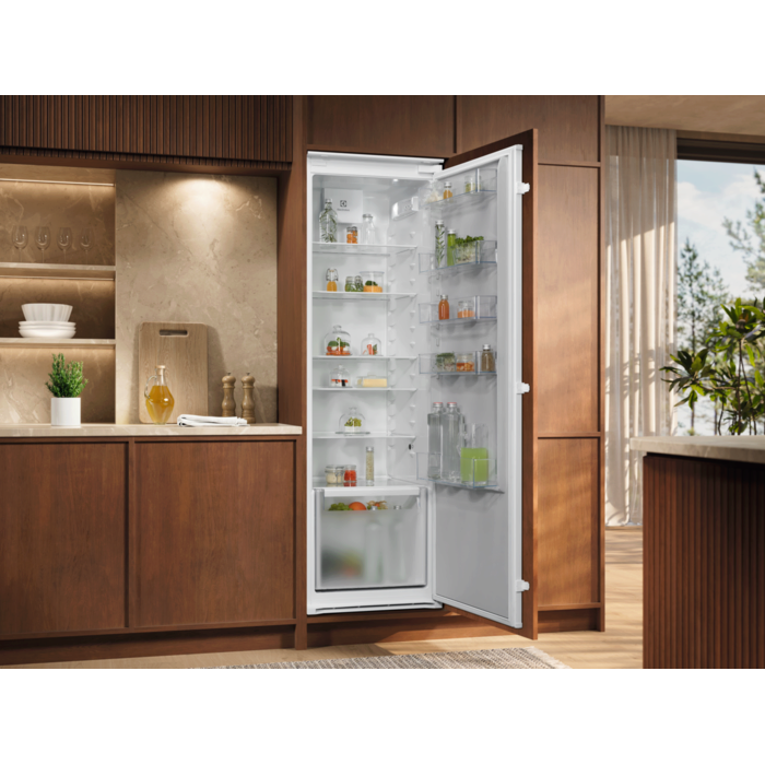 Electrolux - Inbouw koelkast - ERD6DE18S4