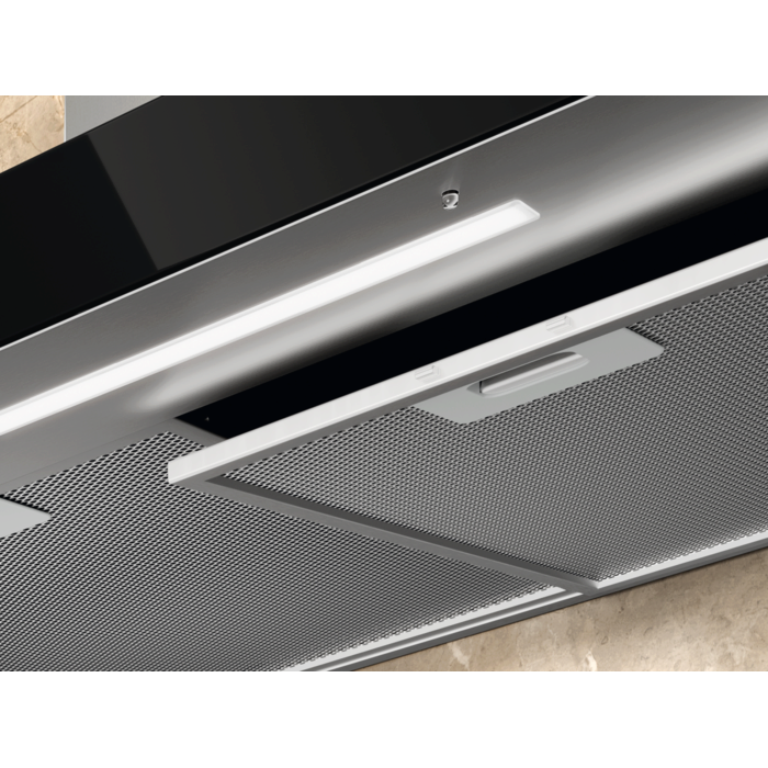 Electrolux - Wandafzuigkap - KFTB29X