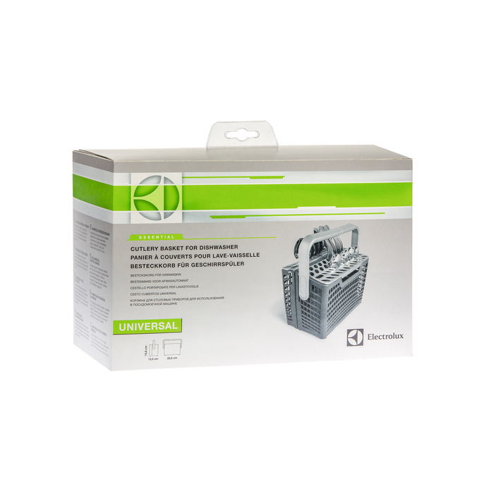 Electrolux - Bestekmand vaatwasser - E4DHCB01