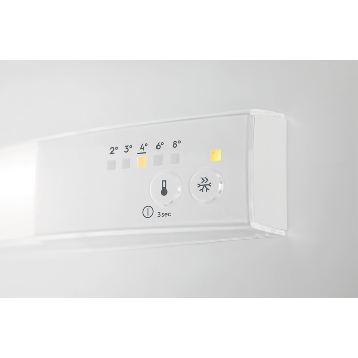 Electrolux - Inbouw koel-vriescombinatie - LND5FE18S1
