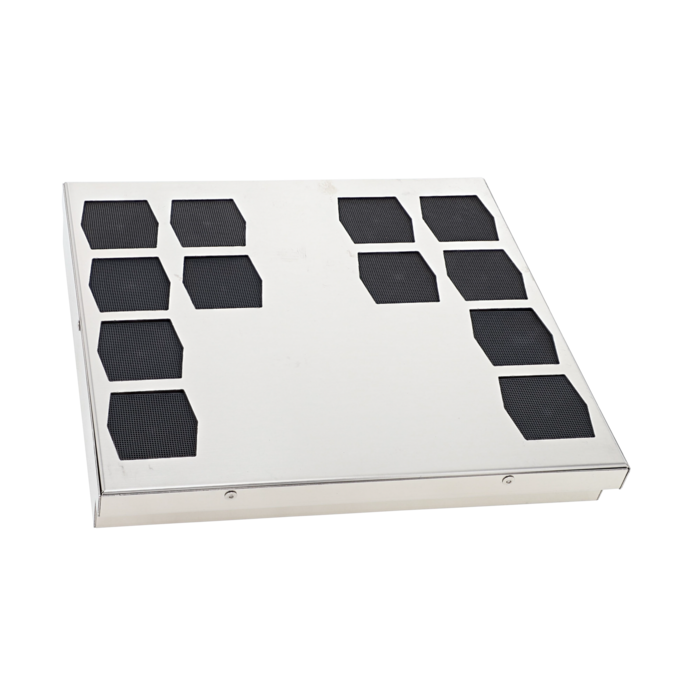 OdourClean Pro koolstoffilter