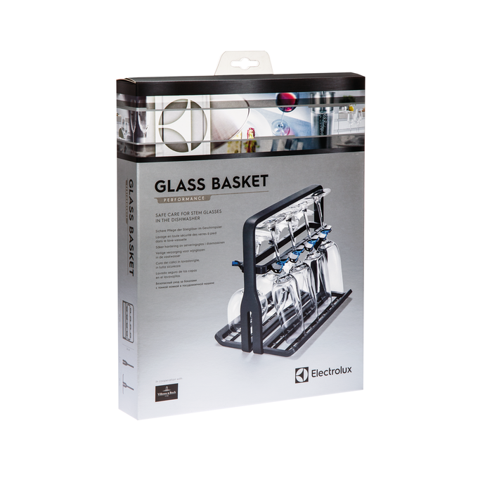 Electrolux - Glazenrek vaatwasser - E9DHGB01