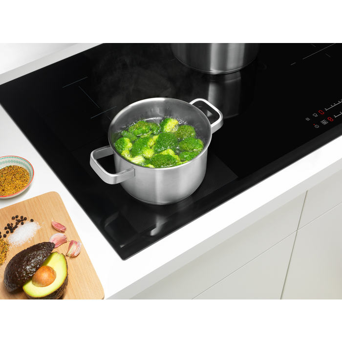Electrolux - Pannenset - E3SS