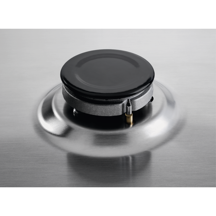 Electrolux - Gaskookplaat - EGS6414X
