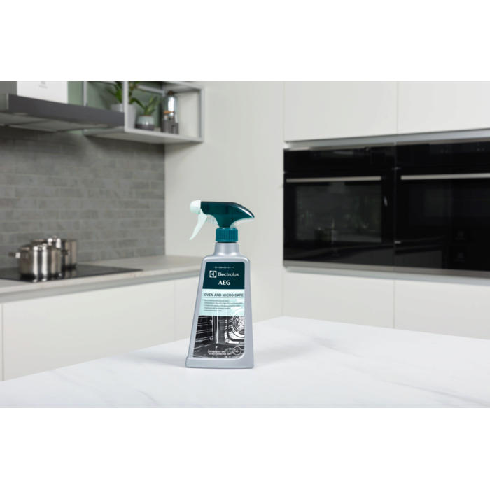 No Brand - MicroCare Microwave cleaner - M3OCS301
