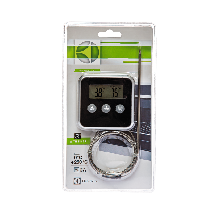 Electrolux - Digitale vleesthermometer - E4KTD001