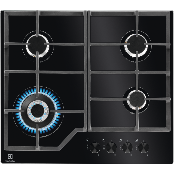 Electrolux - Gaskookplaat - KGG6436K
