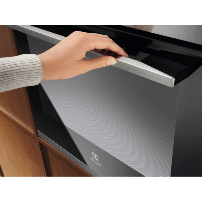 Electrolux - Inbouwoven - KOHLH00BX