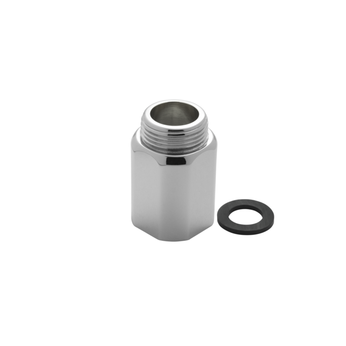 No Brand - Anti-kalk wasmachine - MCAPOWER2