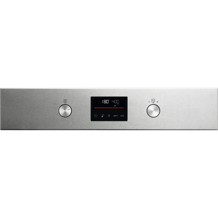 Electrolux - Compacte inbouwoven - KVLFE46X