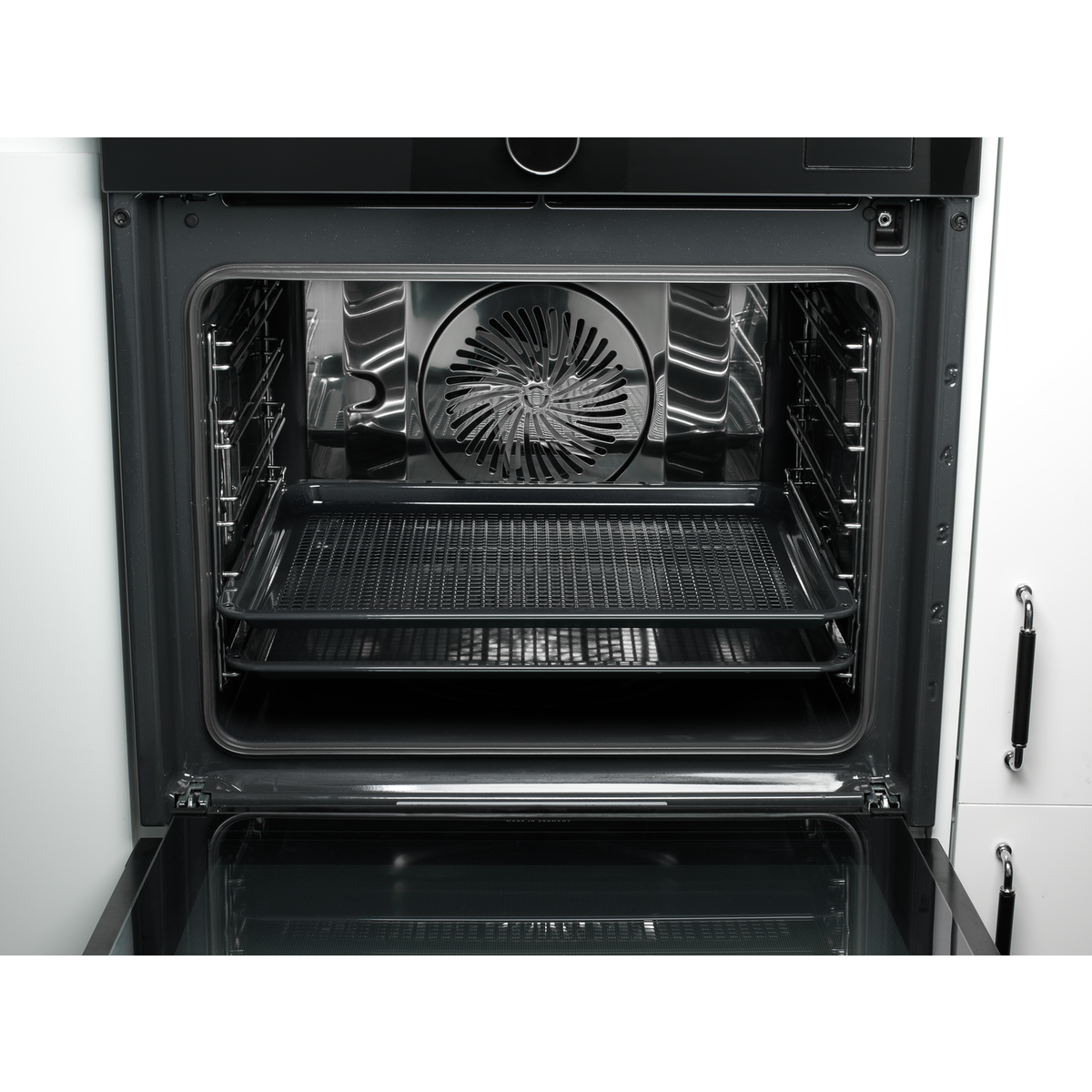 Electrolux - Bakplaat oven - E9OOAF00
