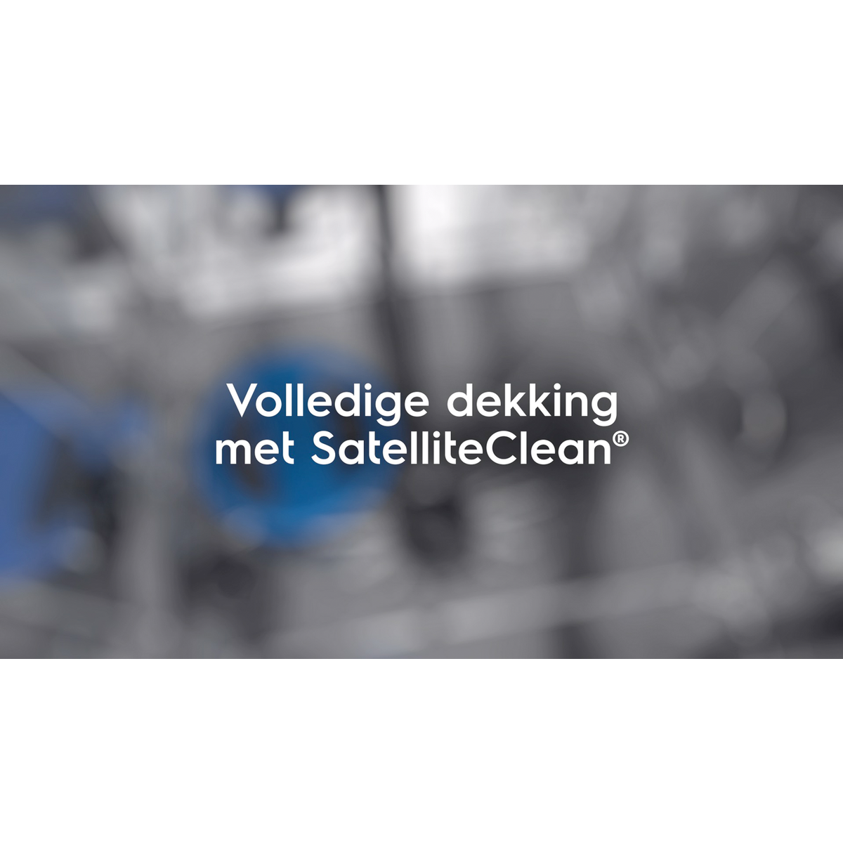 Electrolux - Inbouw vaatwasser - KHGB9400L