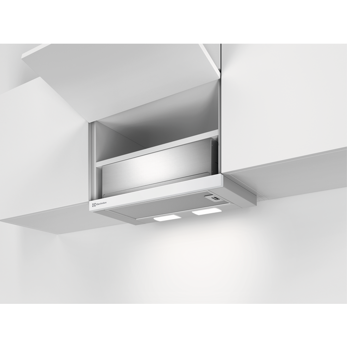 Electrolux - Inbouw afzuigkap - LFP326W