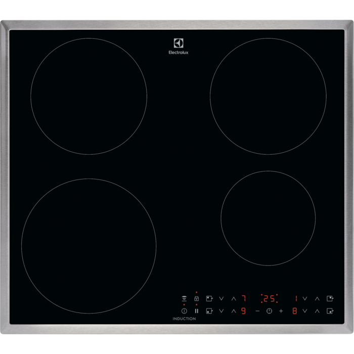 Electrolux - Inductiekookplaat - LIT60433M