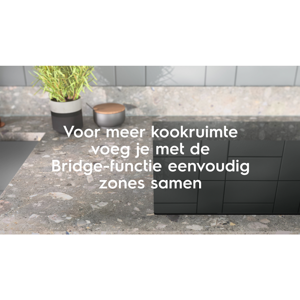 Electrolux - Inductiekookplaat - EIV83446