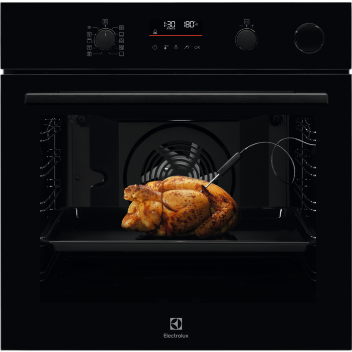 Electrolux - Inbouwoven - EOC6H76Z