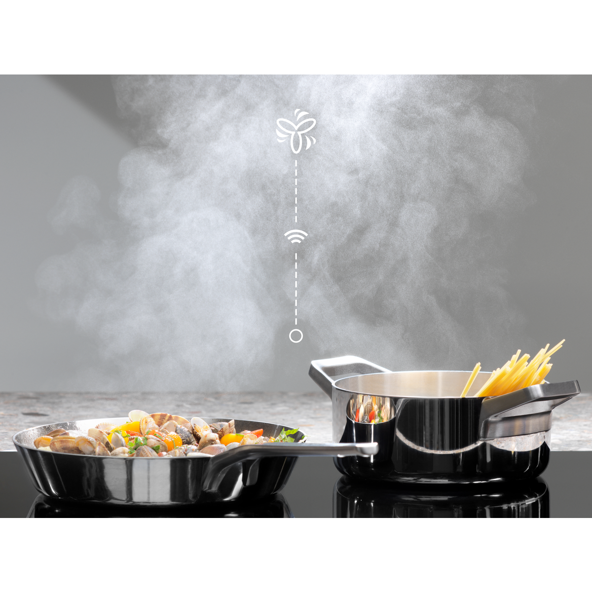 Electrolux - Wandafzuigkap - LFT769X
