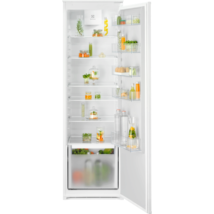 Electrolux - Inbouw koelkast - ERD6DE18S4