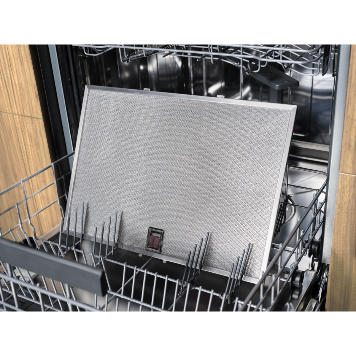 Electrolux - Wandafzuigkap - LFV626K