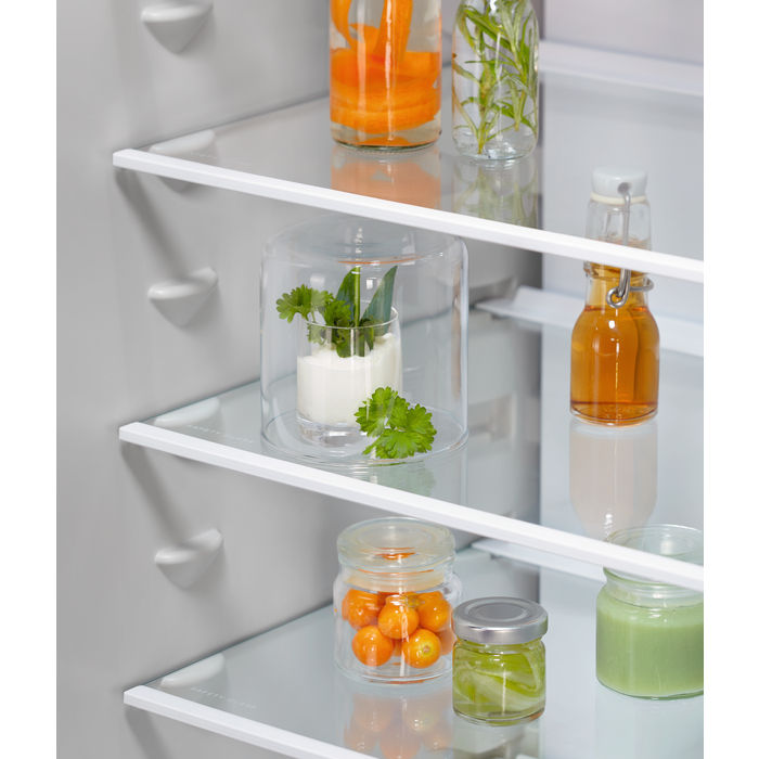 Electrolux - Inbouw koel-vriescombinatie - LND5FE18S1