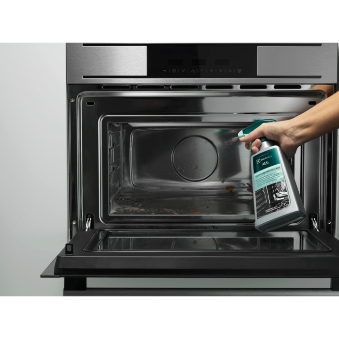 No Brand - MicroCare Microwave cleaner - M3OCS301