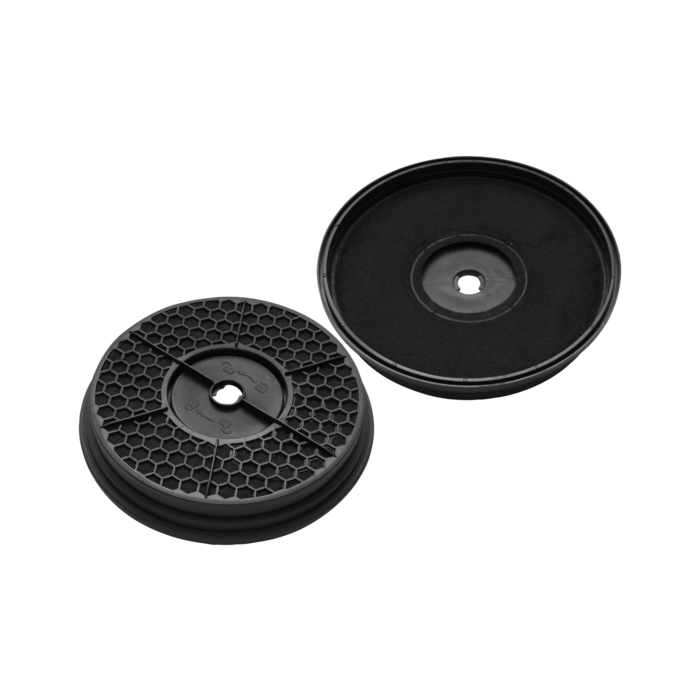 OdourClean Standard koolstoffilter