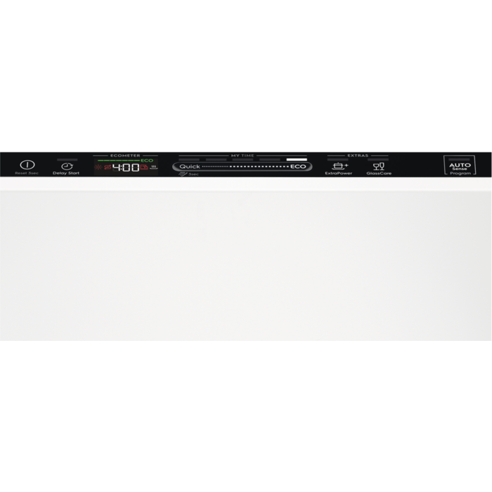 Electrolux - Inbouw vaatwasser - KEMC8320L