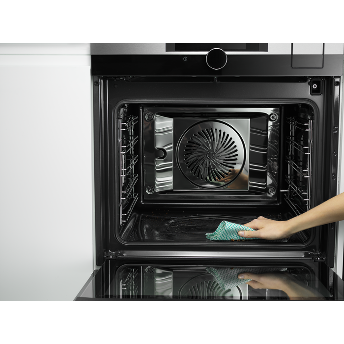No Brand - MicroCare Microwave cleaner - M3OCS301