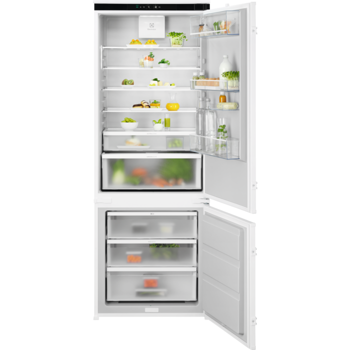 Electrolux - Inbouw koel-vriescombinatie - ENG7TE75S