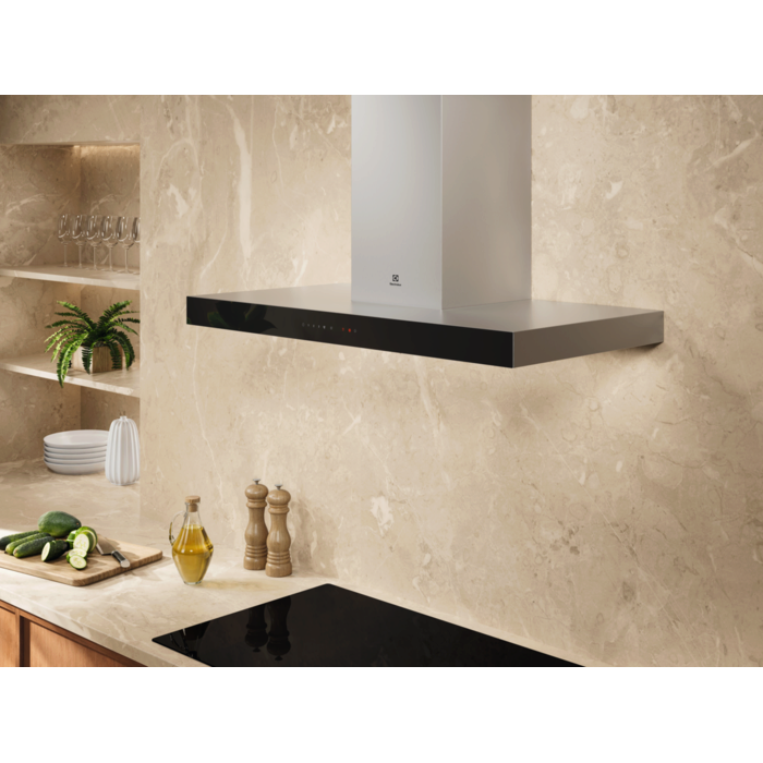 Electrolux - Wandafzuigkap - KFTB29X