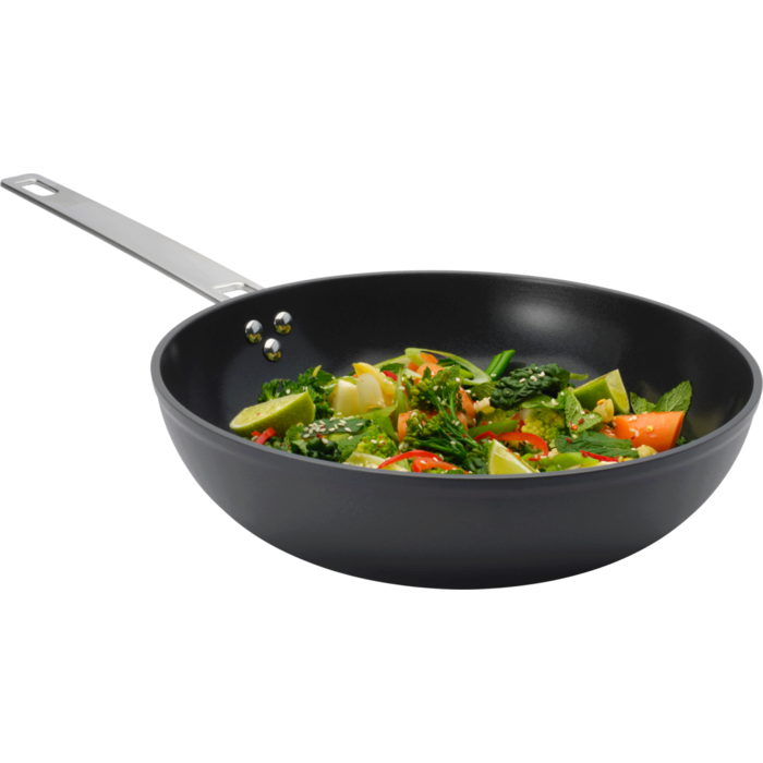 Easy2Clean Wok - Electrolux