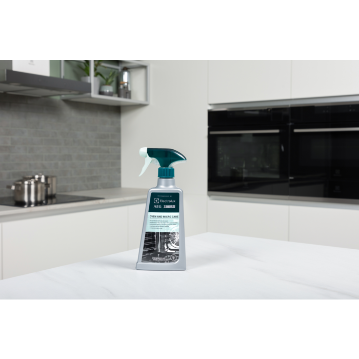 No Brand - MicroCare Microwave cleaner - M3OCS301
