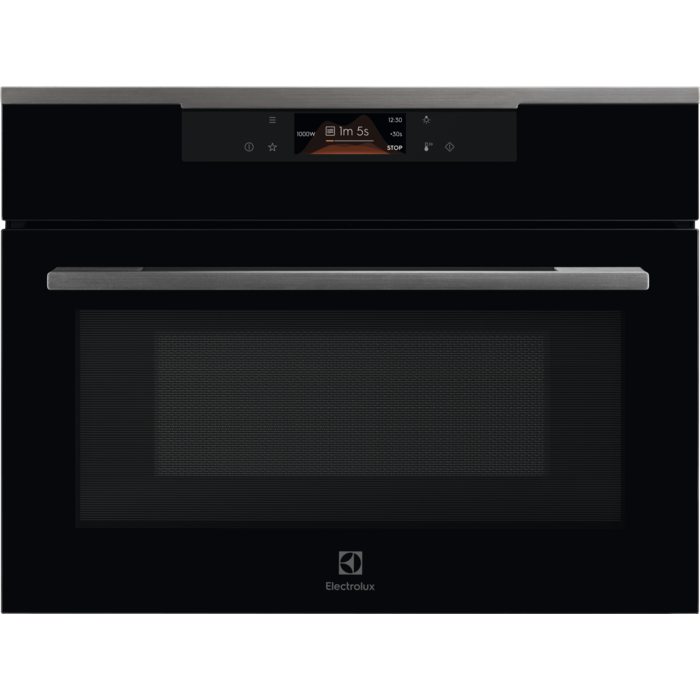 800 MealAssist CombiQuick Heteluchtoven met magnetron
